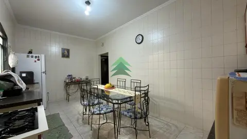 Casa excelente proximo Avenida - Oportunidade Única!