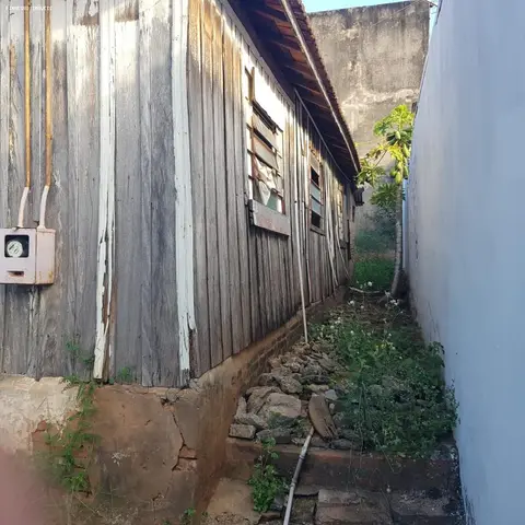 Terreno para Venda em Presidente Prudente, Jardim Paulista, 2 dormitórios