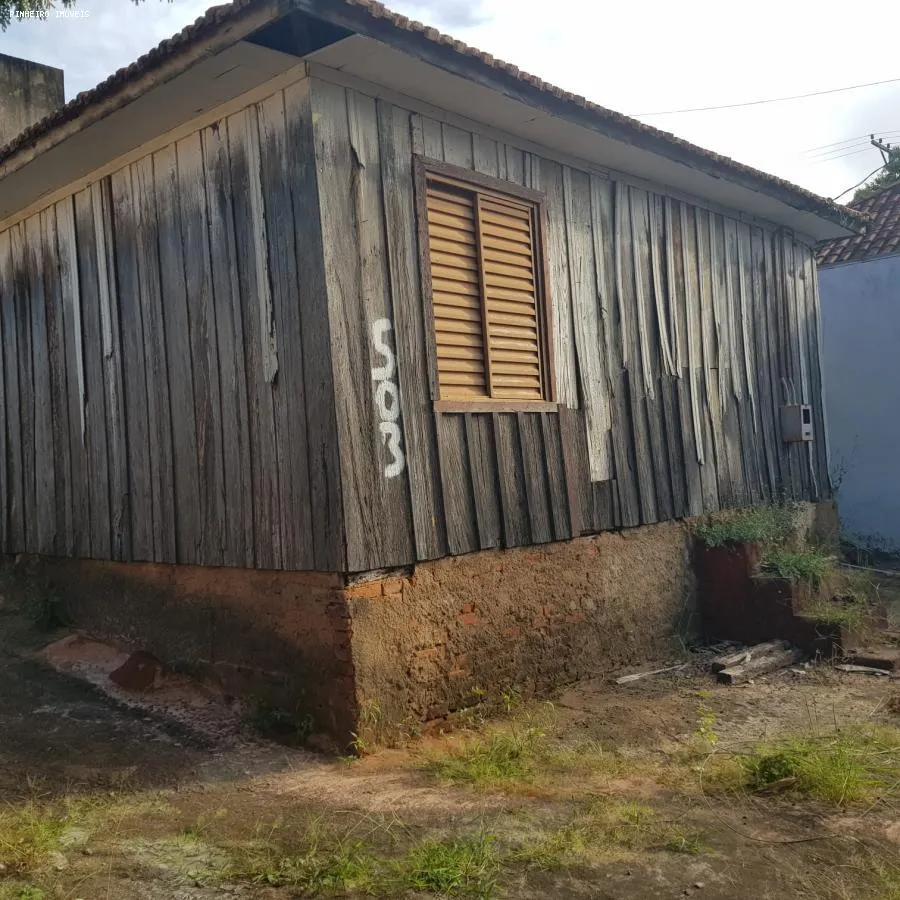 Terreno para Venda em Presidente Prudente, Jardim Paulista, 2 dormitórios — foto 3