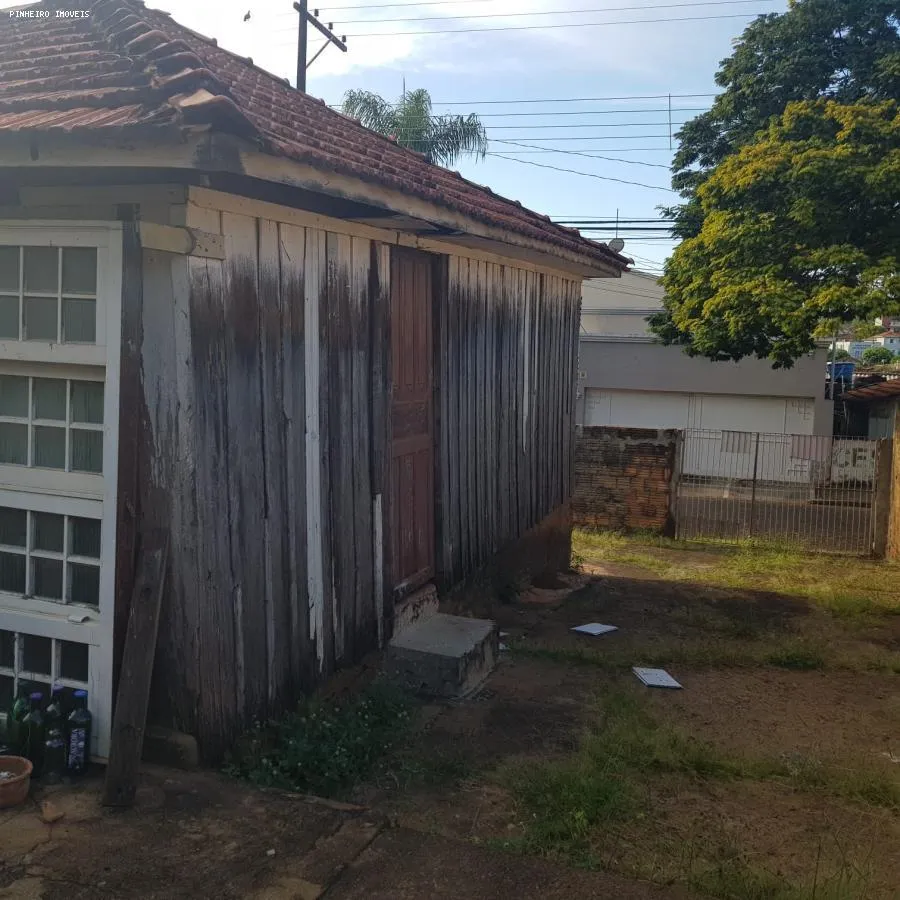 Terreno para Venda em Presidente Prudente, Jardim Paulista, 2 dormitórios — foto 4