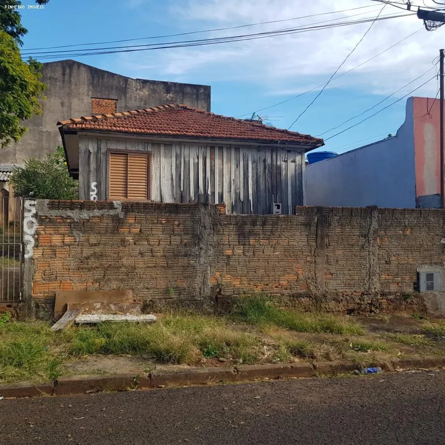 Terreno para Venda em Presidente Prudente, Jardim Paulista, 2 dormitórios — foto 7
