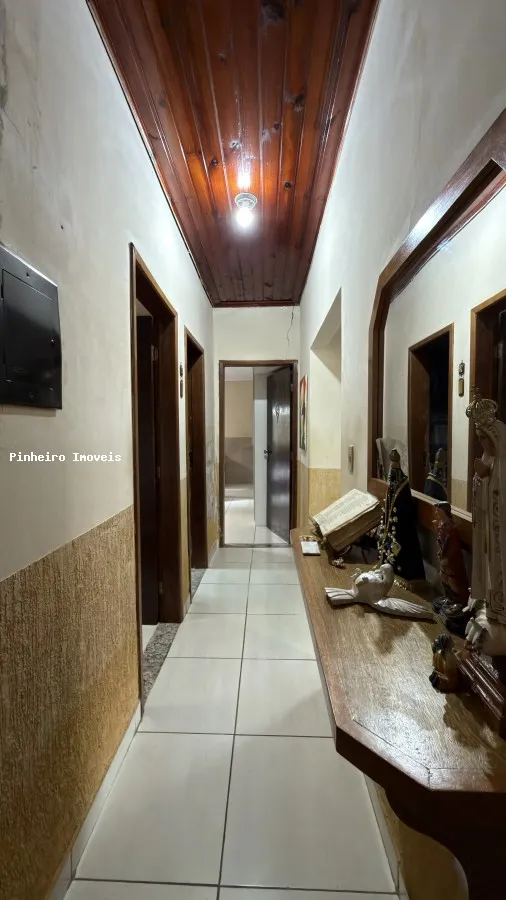 Casa para Venda em Álvares Machado, Vila Fernandes, 4 dormitórios, 2 banheiros, 2 vagas — foto 2