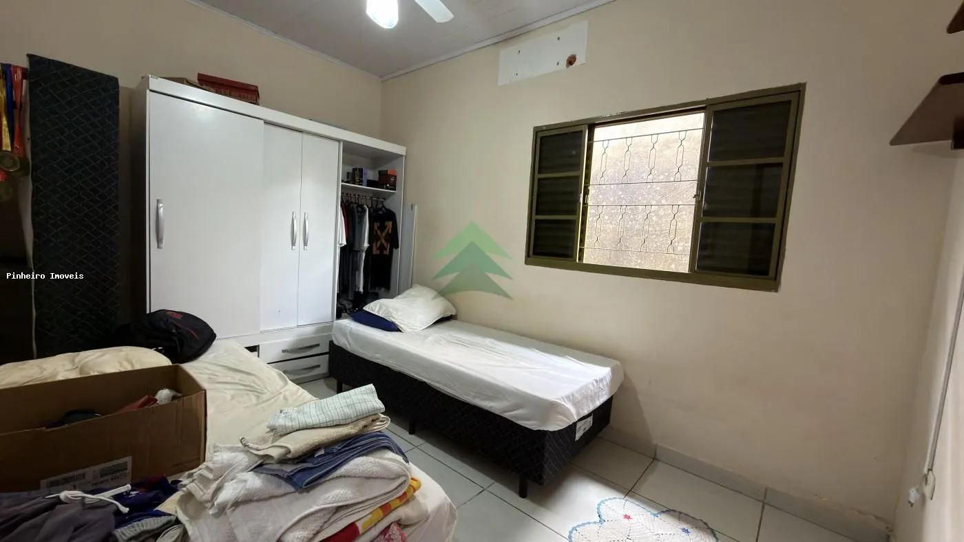 Casa para Venda em Álvares Machado, Vila Fernandes, 4 dormitórios, 2 banheiros, 2 vagas — foto 3