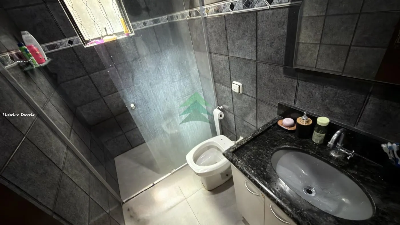 Casa para Venda em Álvares Machado, Vila Fernandes, 4 dormitórios, 2 banheiros, 2 vagas — foto 4