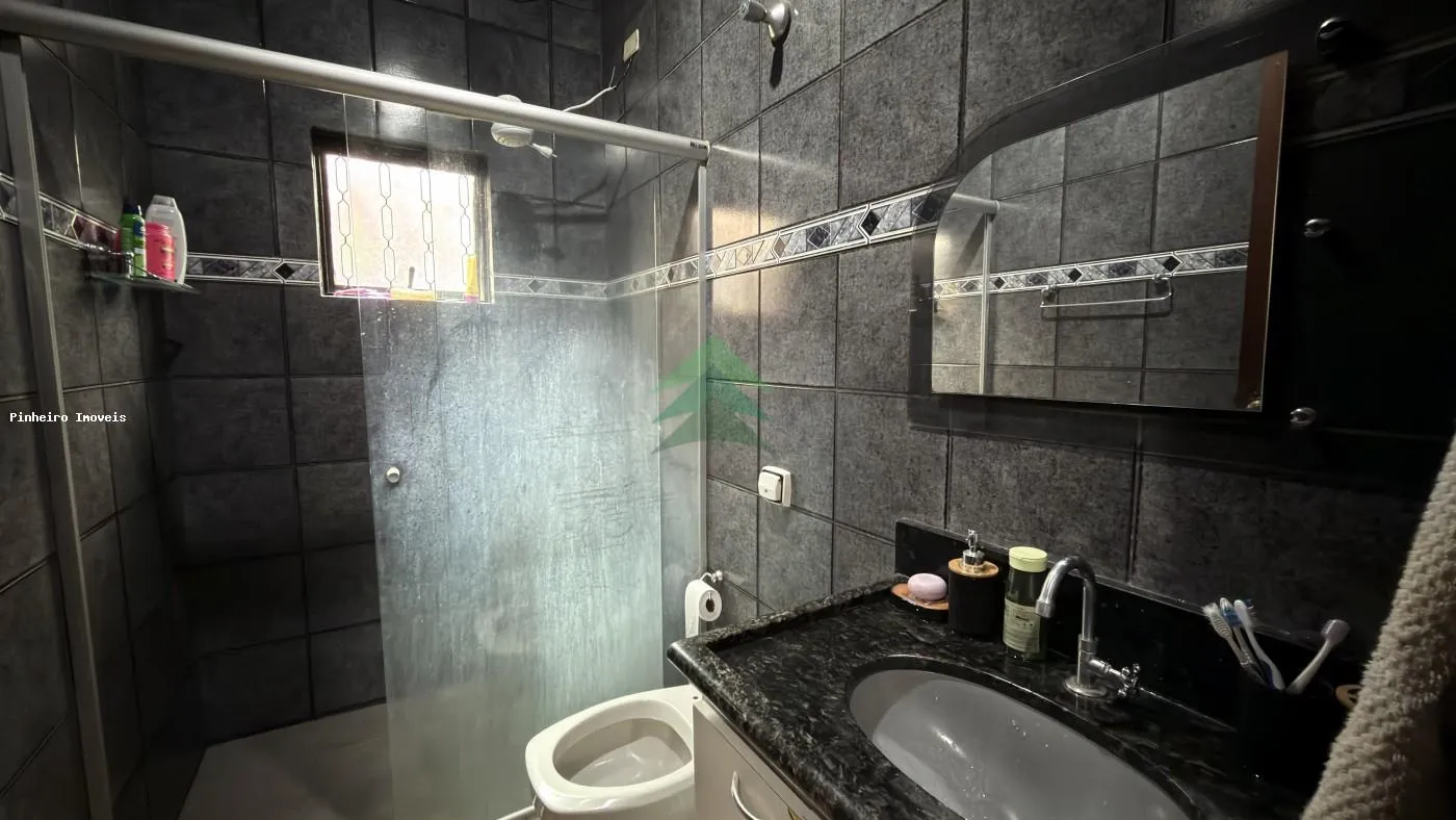Casa para Venda em Álvares Machado, Vila Fernandes, 4 dormitórios, 2 banheiros, 2 vagas — foto 5