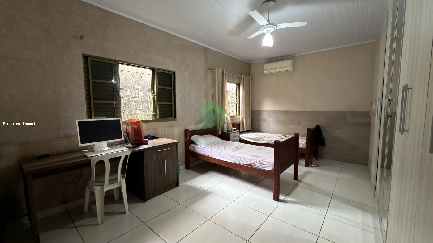 Casa para Venda em Álvares Machado, Vila Fernandes, 4 dormitórios, 2 banheiros, 2 vagas — foto 6
