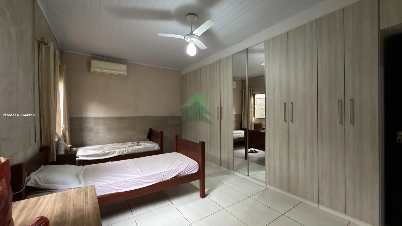 Casa para Venda em Álvares Machado, Vila Fernandes, 4 dormitórios, 2 banheiros, 2 vagas — foto 7