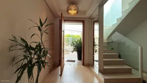 Casa dos Sonhos em Presidente Prudente: Luxo e Conforto!