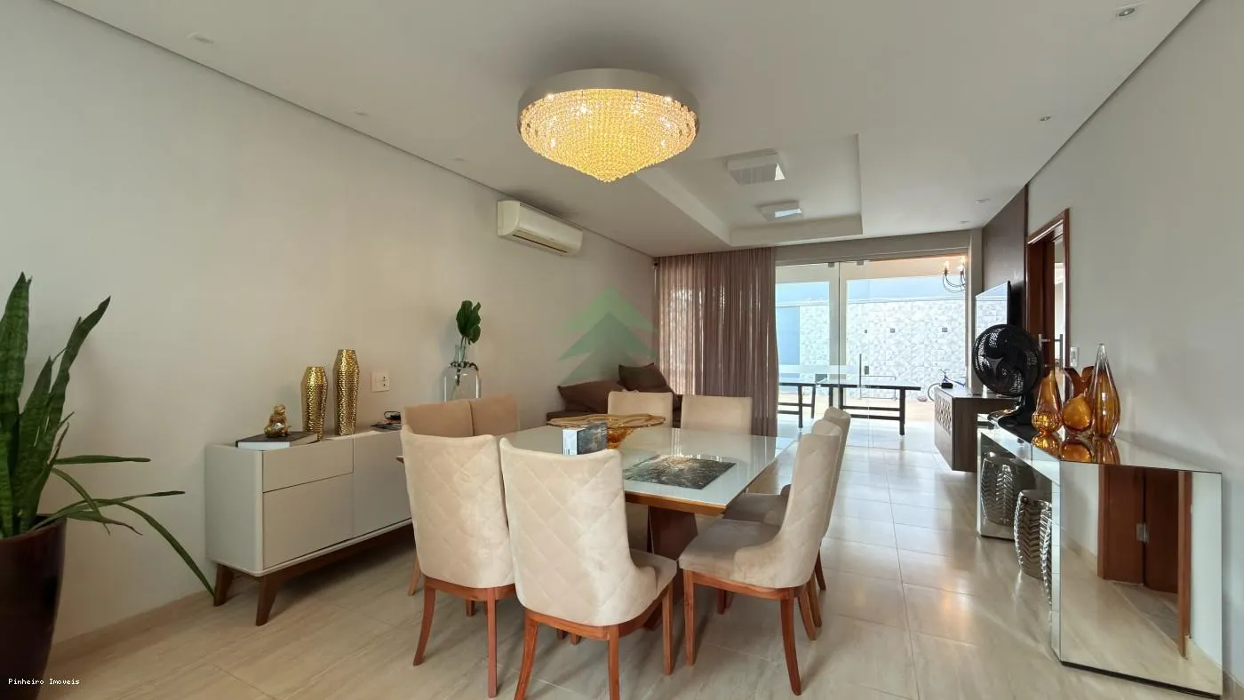 Casa dos Sonhos em Presidente Prudente: Luxo e Conforto! — foto 2