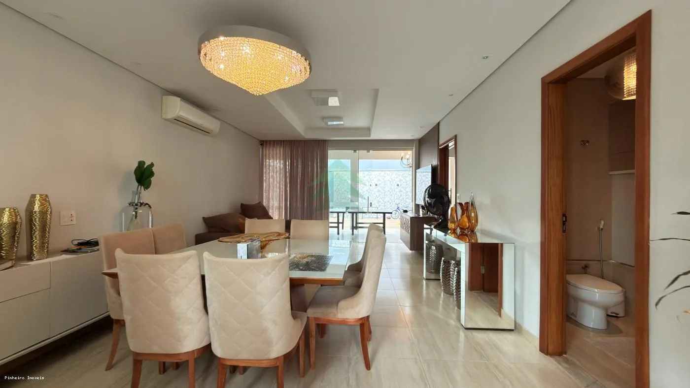 Casa dos Sonhos em Presidente Prudente: Luxo e Conforto! — foto 3