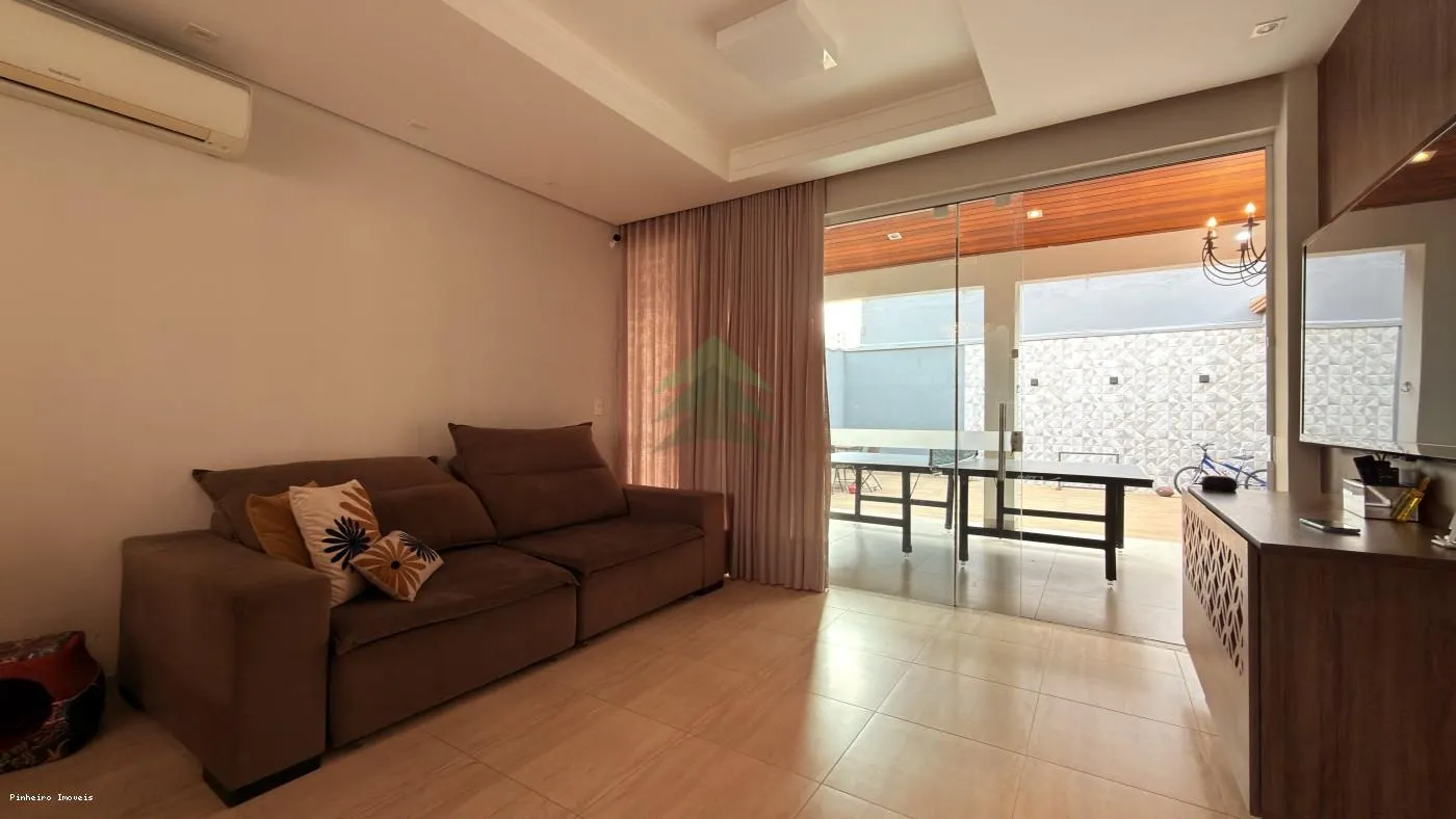 Casa dos Sonhos em Presidente Prudente: Luxo e Conforto! — foto 4
