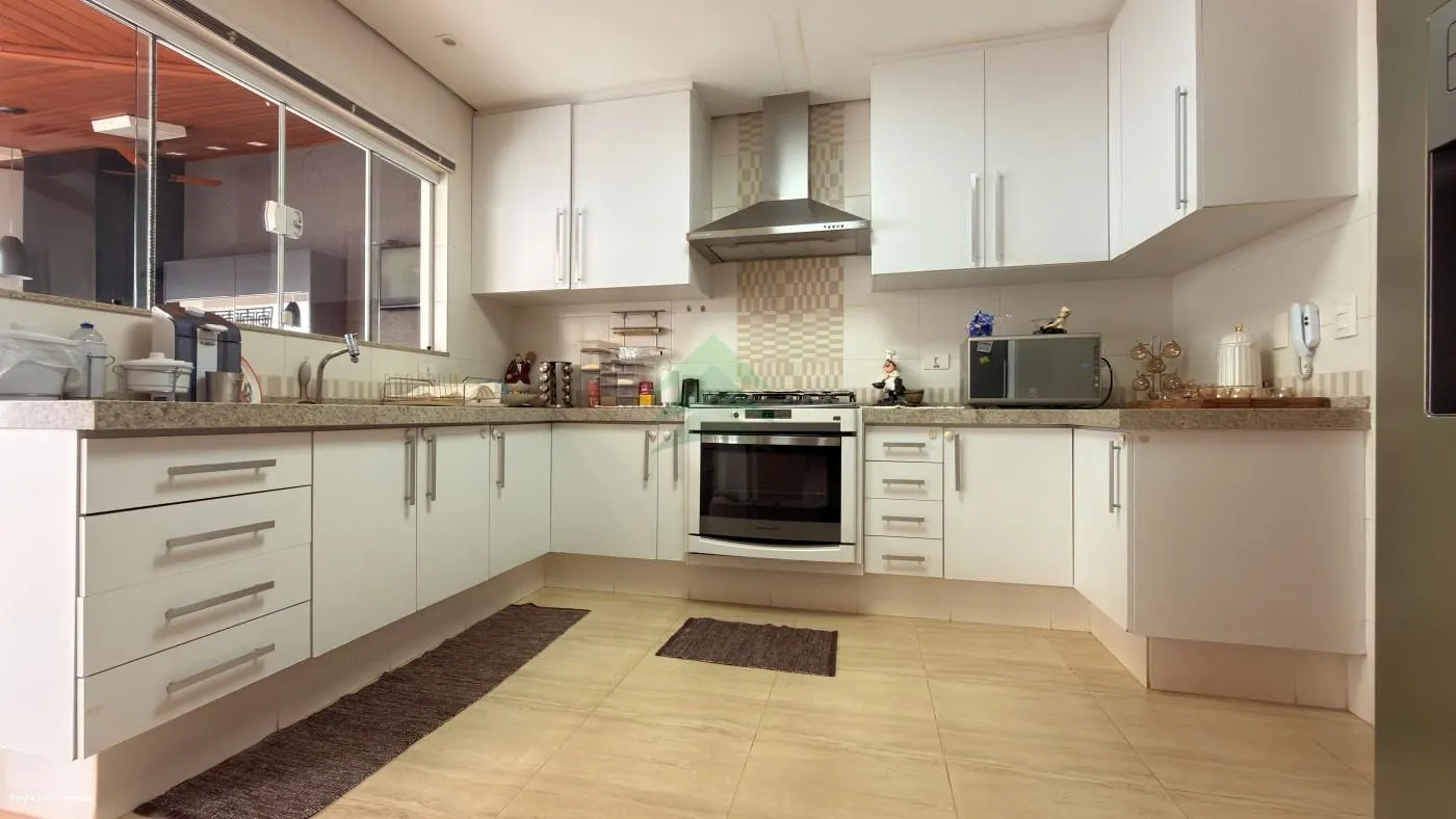 Casa dos Sonhos em Presidente Prudente: Luxo e Conforto! — foto 5