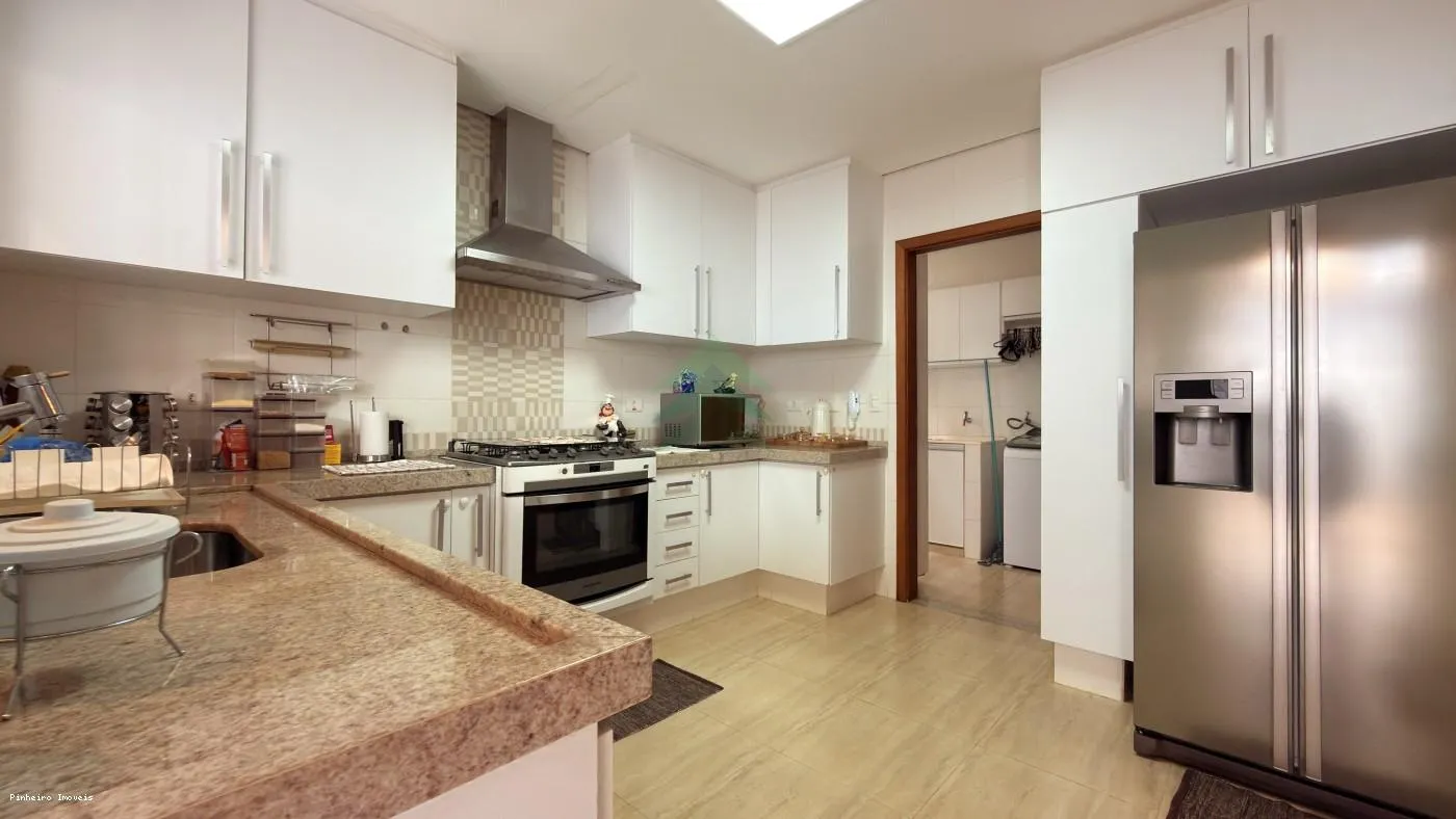 Casa dos Sonhos em Presidente Prudente: Luxo e Conforto! — foto 6