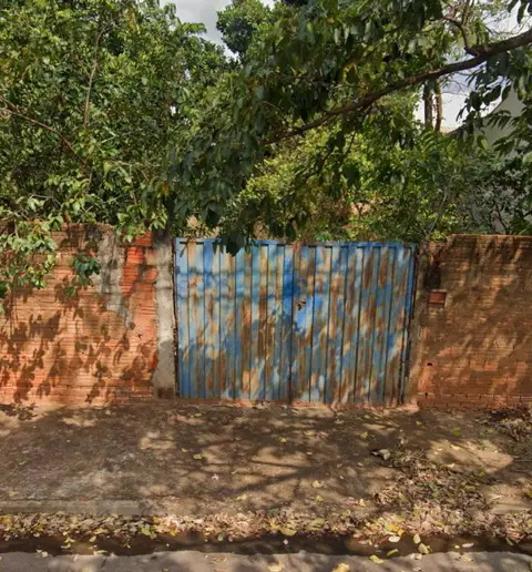 Terreno para Venda em Presidente Prudente, Jardim Petrópolis