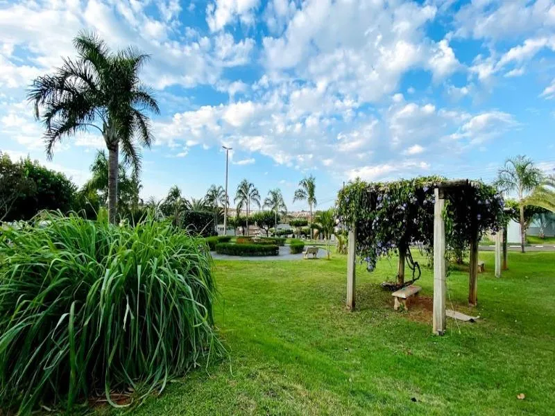 Terreno Exclusivo em Condomínio, Segurança e Conforto! — foto 2
