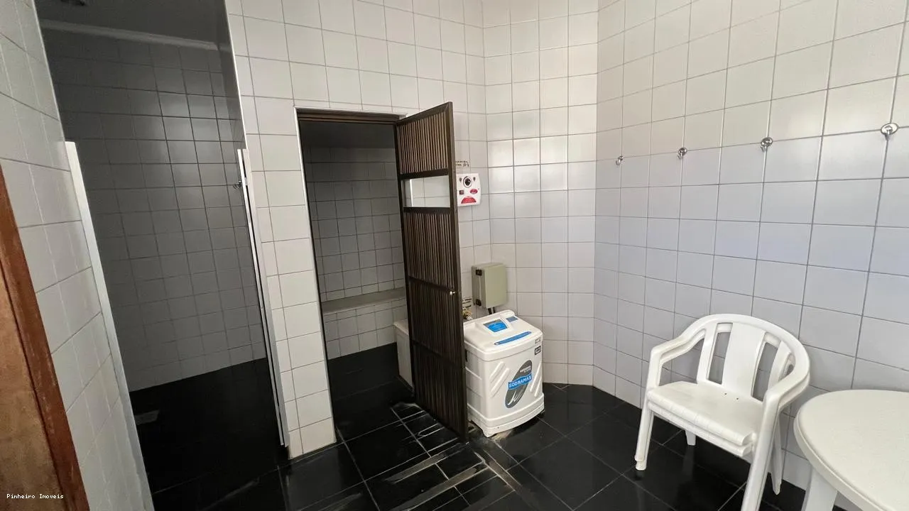 Apartamento para Venda em Presidente Prudente, Jardim Bela Daria, 3 dormitórios, 1 suíte, 4 banheiros, 2 vagas — foto 3