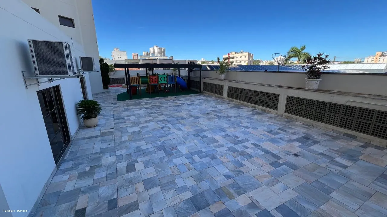 Apartamento para Venda em Presidente Prudente, Jardim Bela Daria, 3 dormitórios, 1 suíte, 4 banheiros, 2 vagas — foto 4