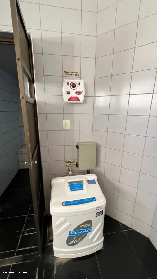 Apartamento para Venda em Presidente Prudente, Jardim Bela Daria, 3 dormitórios, 1 suíte, 4 banheiros, 2 vagas — foto 5