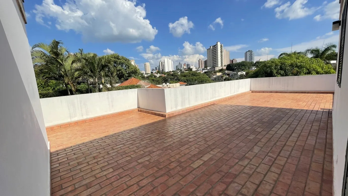Casa com 05 dormitorios , energia fotovoltaica , escritorio , piscina , area de lazer completa — foto 2