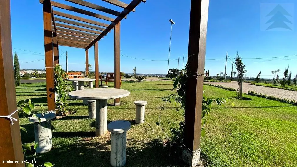 Terreno em Condomínio para Venda em Presidente Prudente, Condomínio Damha Belvedere — foto 5