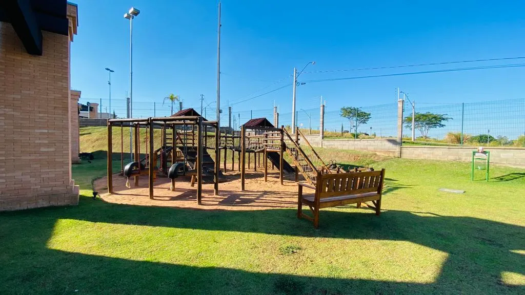 Terreno em Condomínio para Venda em Presidente Prudente, Condomínio Damha Belvedere — foto 5