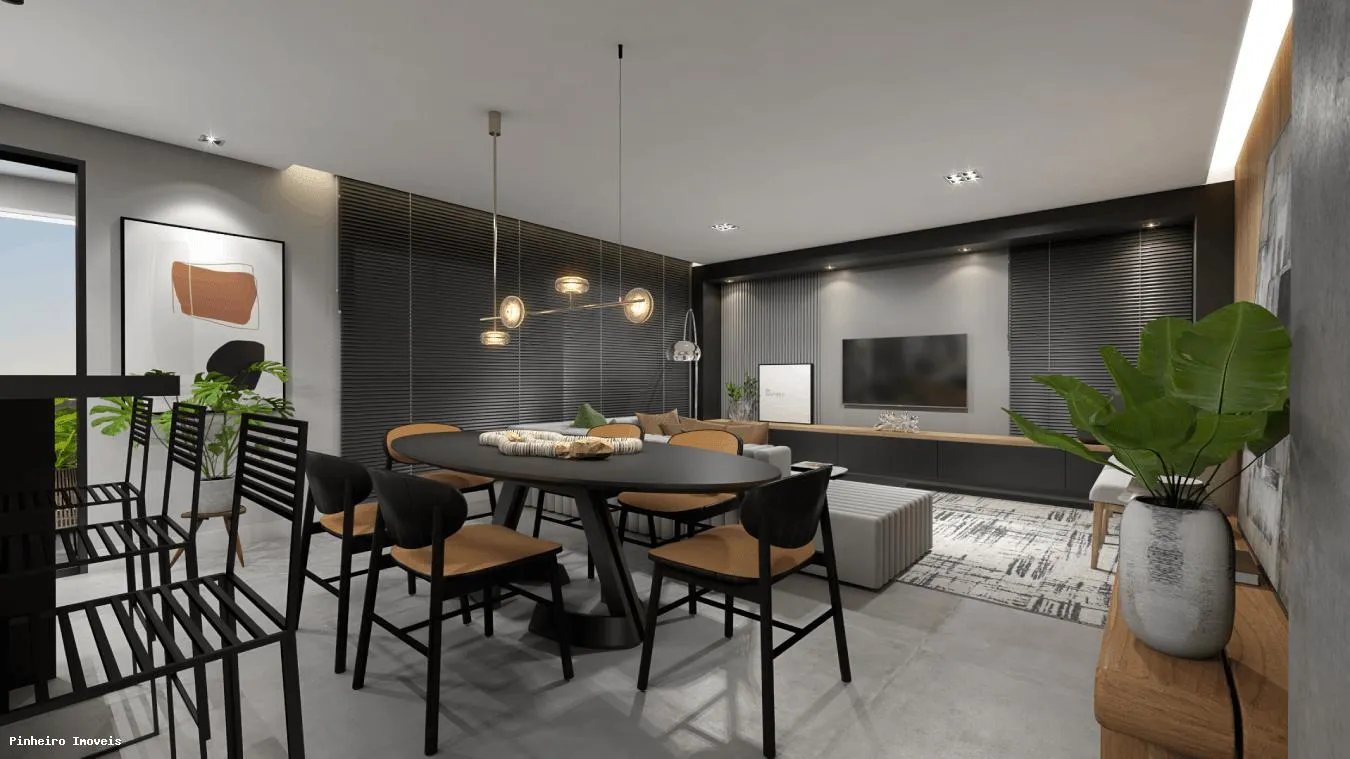 Apartamento para Venda em Presidente Prudente, Jardim Esplanada, 2 dormitórios, 1 suíte, 2 banheiros, 1 vaga — foto 5