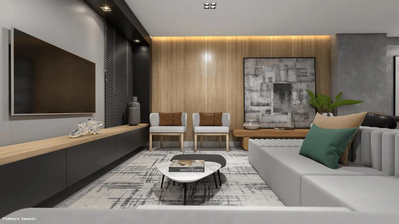Apartamento para Venda em Presidente Prudente, Jardim Esplanada, 2 dormitórios, 1 suíte, 2 banheiros, 1 vaga — foto 7