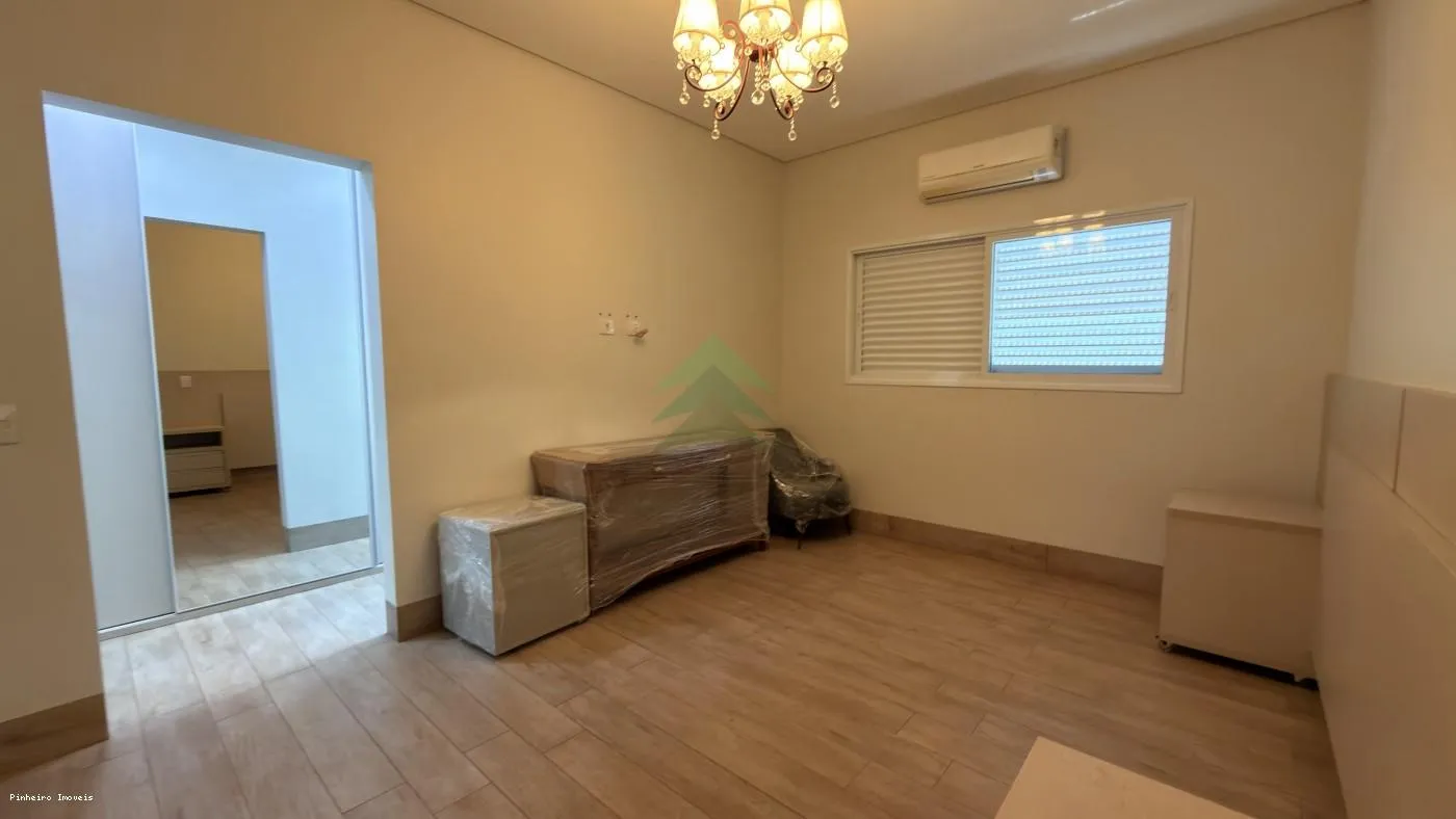 Casa em Condomínio para Venda em Presidente Prudente, Condomínio Quinta das Flores, 3 dormitórios, 3 suítes, 5 banheiros — foto 3