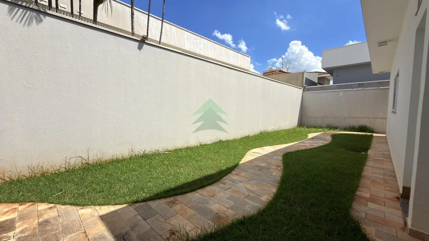 Casa em Condomínio para Venda em Presidente Prudente, Condomínio Quinta das Flores, 3 dormitórios, 3 suítes, 5 banheiros — foto 4