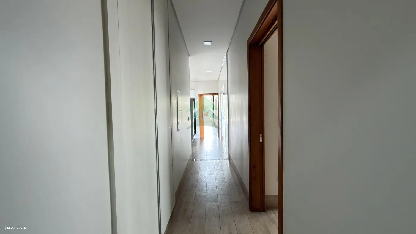 Casa em Condomínio para Venda em Presidente Prudente, Condomínio Quinta das Flores, 3 dormitórios, 3 suítes, 5 banheiros — foto 7