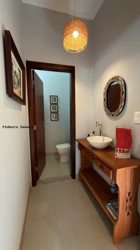 Investimento Seguro: Casa em Presidente Prudente no Higienópolis