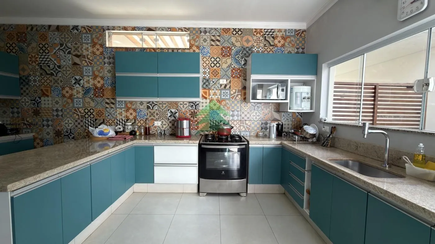 Investimento Seguro: Casa em Presidente Prudente no Higienópolis — foto 7