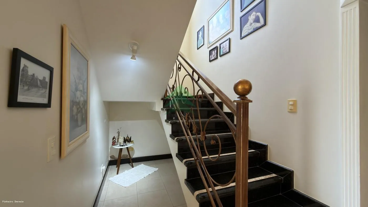 Casa em Condomínio para Venda em Presidente Prudente, Condomínio Damha I, 4 dormitórios, 4 suítes, 6 banheiros, 2 vagas — foto 5