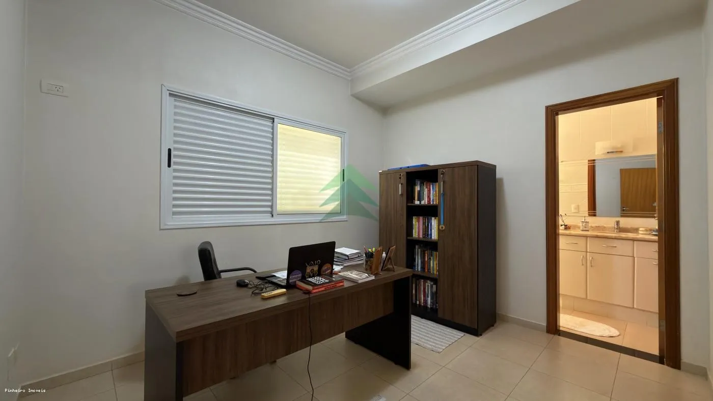 Casa em Condomínio para Venda em Presidente Prudente, Condomínio Damha I, 4 dormitórios, 4 suítes, 6 banheiros, 2 vagas — foto 6