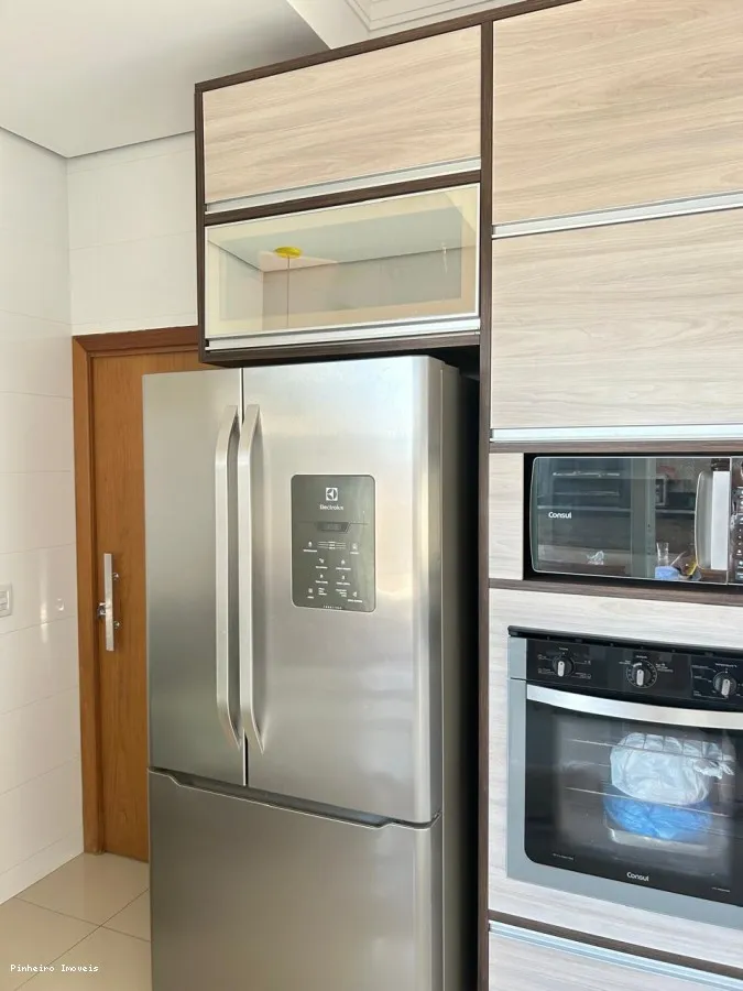 Casa em Condomínio de Presidente Prudente — foto 2