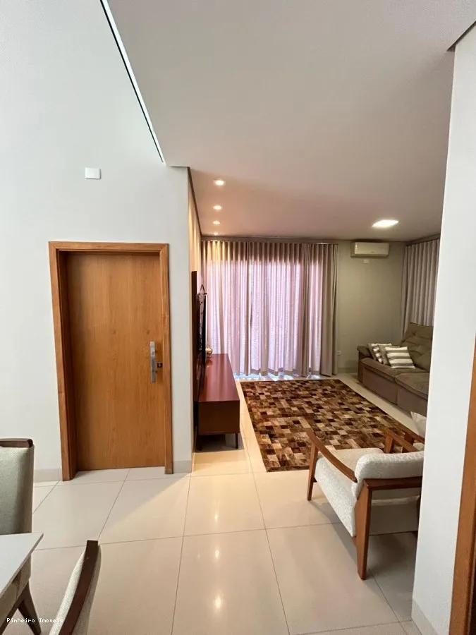 Casa em Condomínio de Presidente Prudente — foto 3