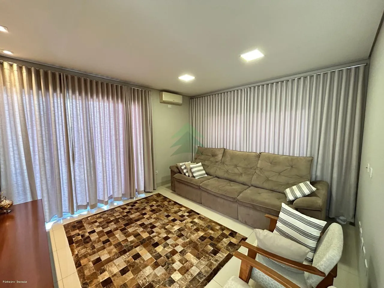 Casa em Condomínio de Presidente Prudente — foto 4