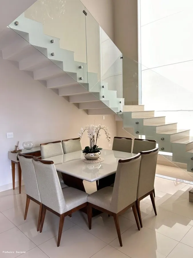 Casa em Condomínio de Presidente Prudente — foto 5