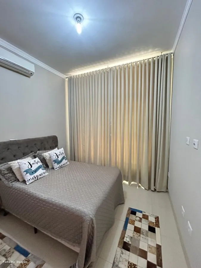 Casa em Condomínio de Presidente Prudente — foto 6
