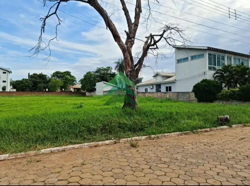 Terreno em Condomínio para Venda em Presidente Epitácio, Condomínio Portal do Lago — foto 2