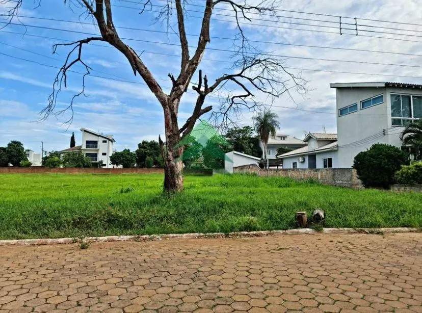 Terreno em Condomínio para Venda em Presidente Epitácio, Condomínio Portal do Lago — foto 3