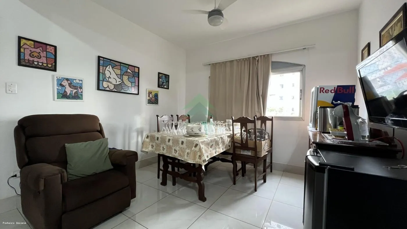Apartamento para Venda em Presidente Prudente, Centro, 3 dormitórios, 1 suíte, 4 banheiros, 2 vagas — foto 2