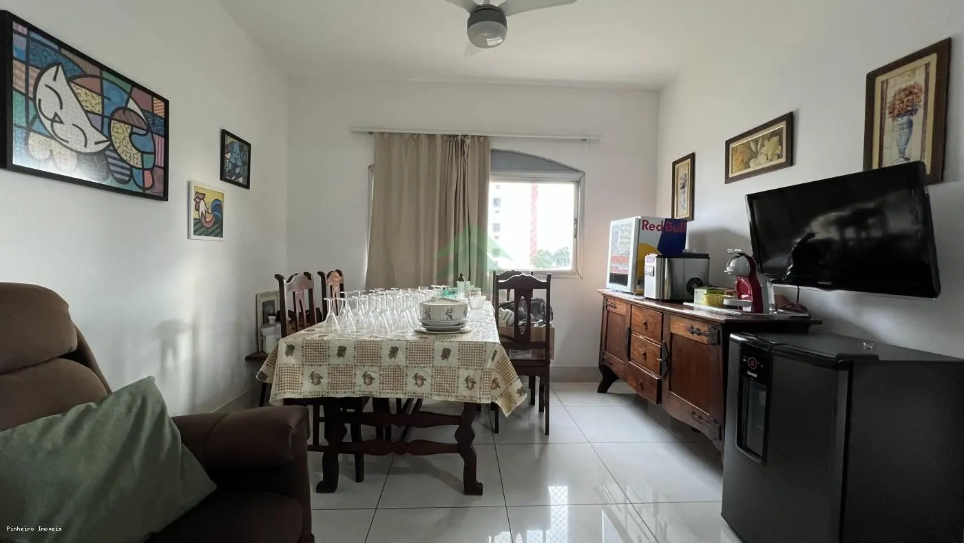 Apartamento para Venda em Presidente Prudente, Centro, 3 dormitórios, 1 suíte, 4 banheiros, 2 vagas — foto 3