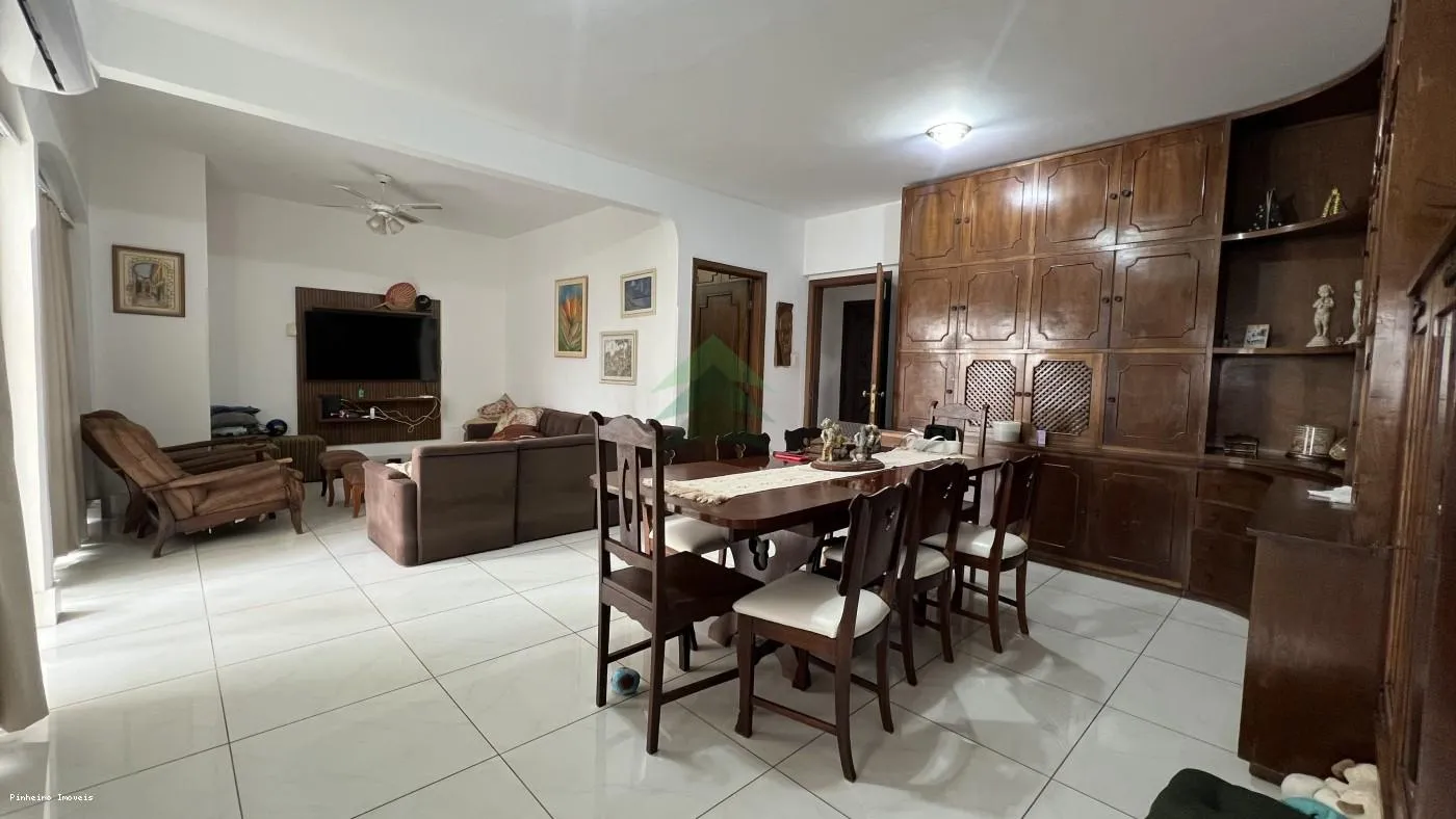 Apartamento para Venda em Presidente Prudente, Centro, 3 dormitórios, 1 suíte, 4 banheiros, 2 vagas — foto 4