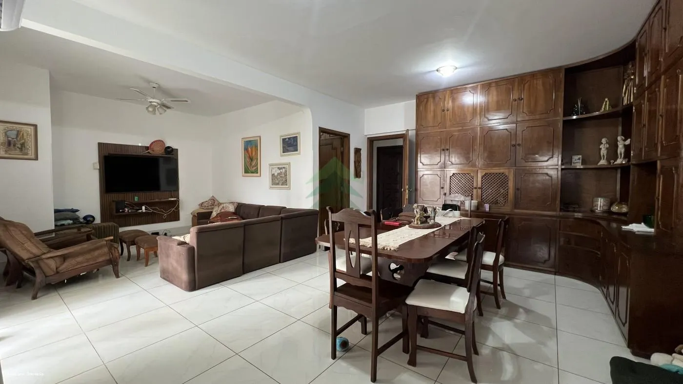 Apartamento para Venda em Presidente Prudente, Centro, 3 dormitórios, 1 suíte, 4 banheiros, 2 vagas — foto 5