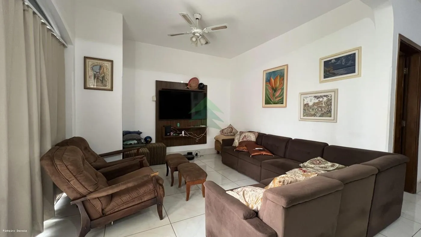 Apartamento para Venda em Presidente Prudente, Centro, 3 dormitórios, 1 suíte, 4 banheiros, 2 vagas — foto 6
