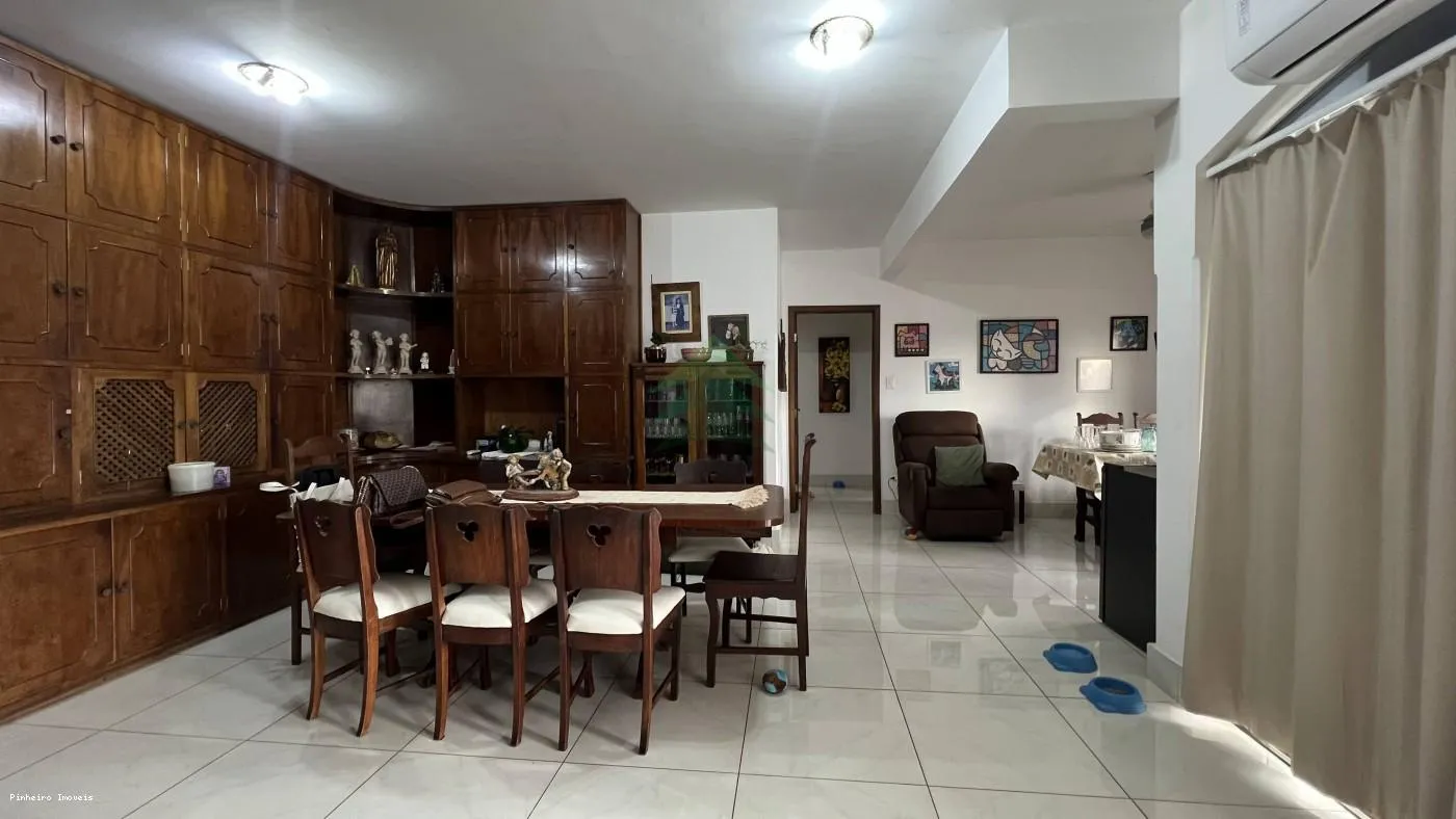 Apartamento para Venda em Presidente Prudente, Centro, 3 dormitórios, 1 suíte, 4 banheiros, 2 vagas — foto 7