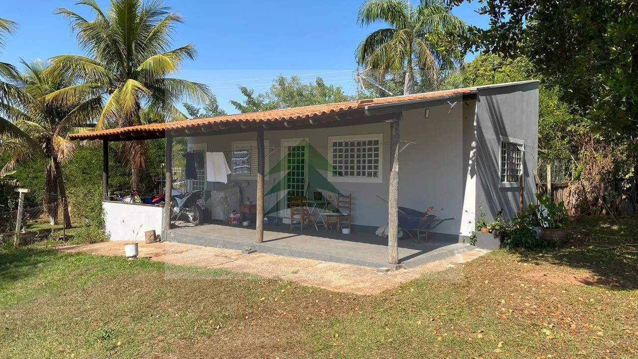 Chácara para Venda em Presidente Prudente, Colina do sol, 6 dormitórios, 5 suítes — foto 2