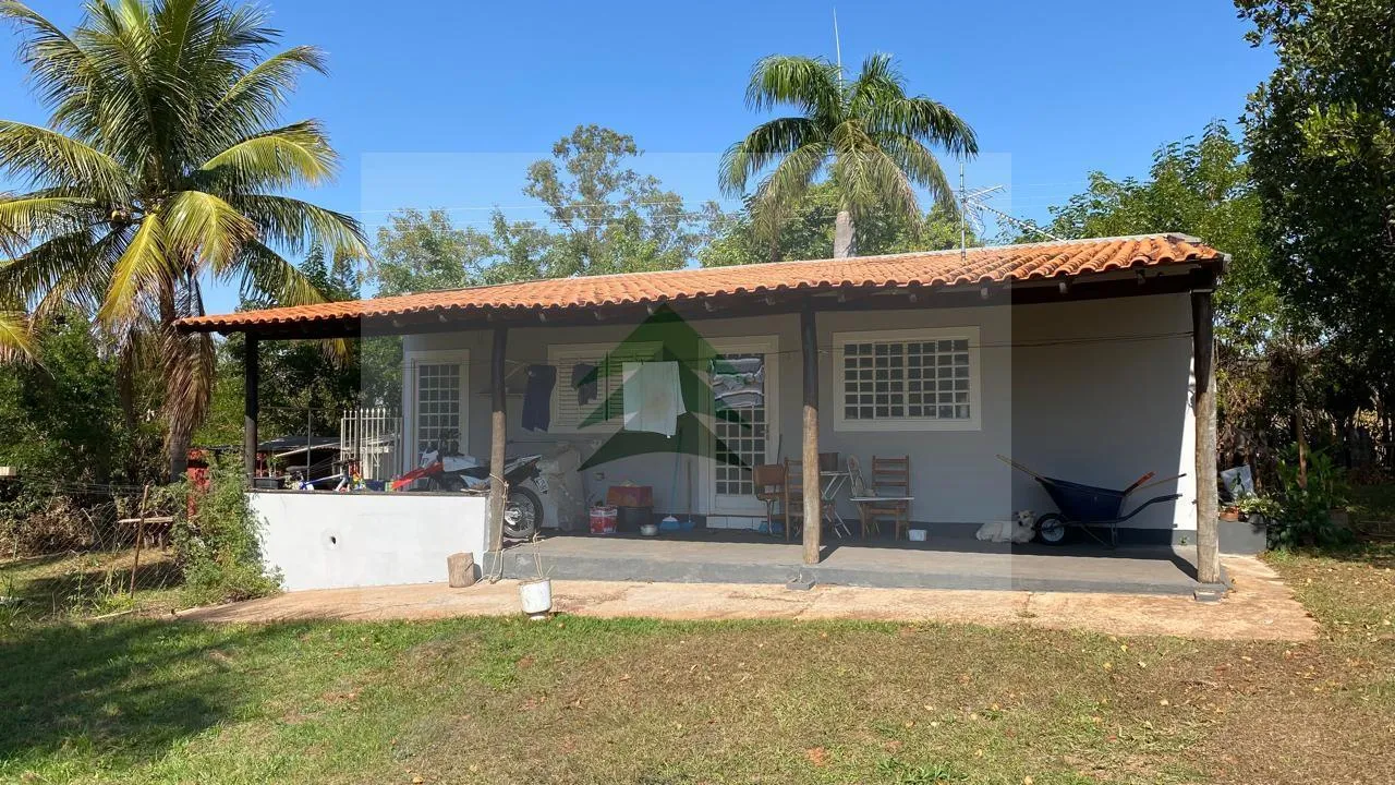 Chácara para Venda em Presidente Prudente, Colina do sol, 6 dormitórios, 5 suítes — foto 3