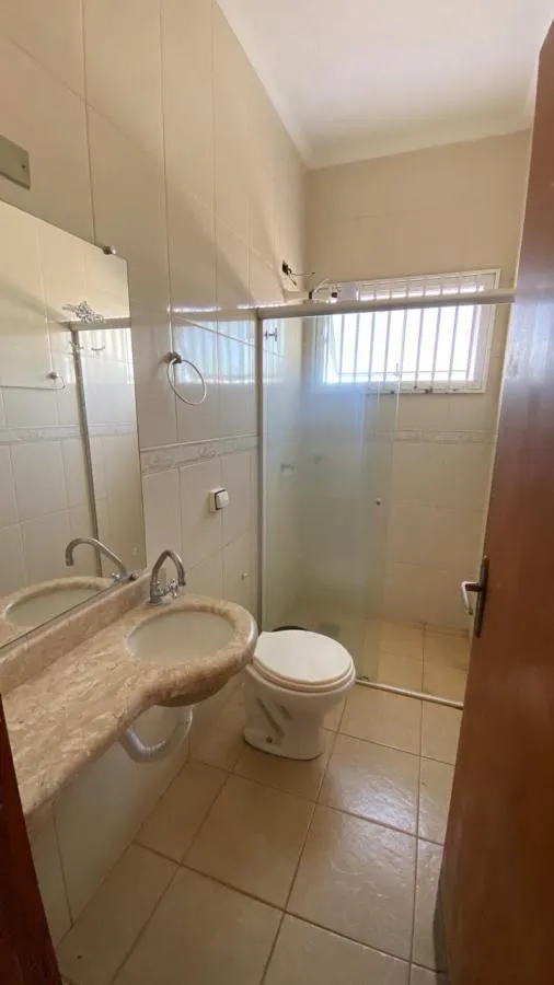 Chácara para Venda em Presidente Prudente, Colina do sol, 6 dormitórios, 5 suítes — foto 5